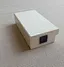 Solid PVC Shutter——Rabbeted flat Stile with Alum